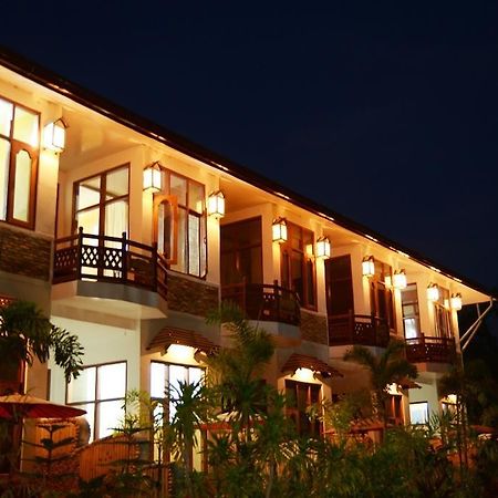 Mingalar Inn Inle Lake Екстер'єр фото