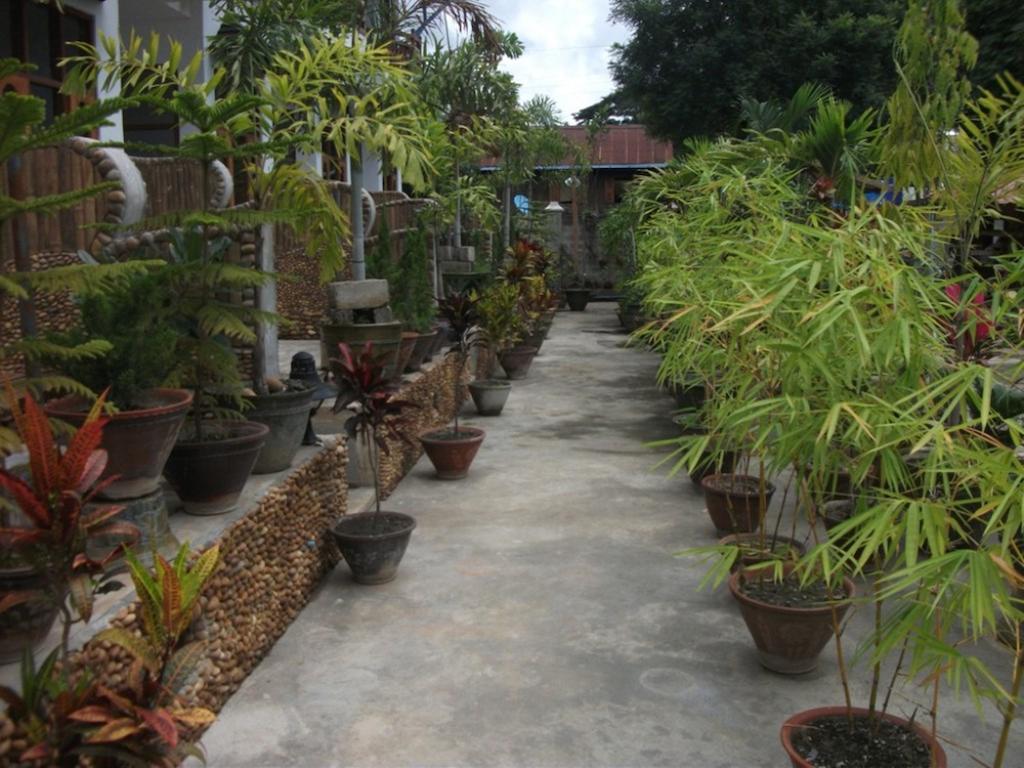 Mingalar Inn Inle Lake Екстер'єр фото
