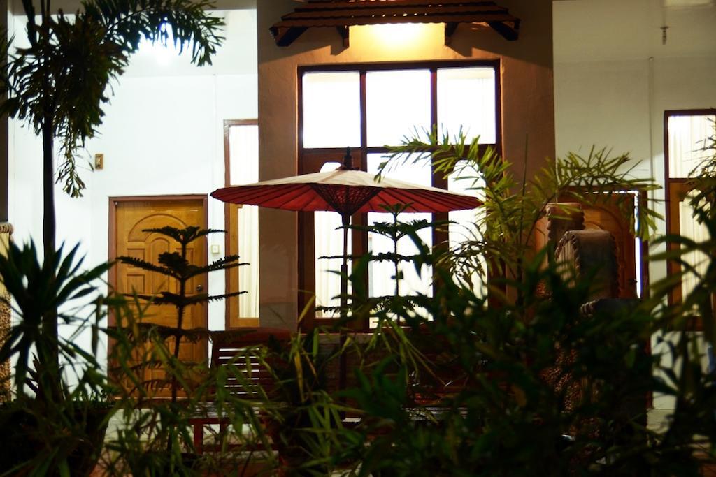 Mingalar Inn Inle Lake Екстер'єр фото
