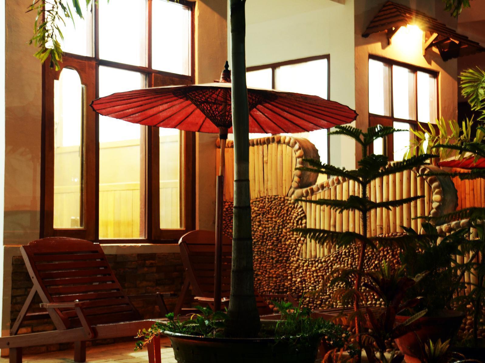 Mingalar Inn Inle Lake Екстер'єр фото