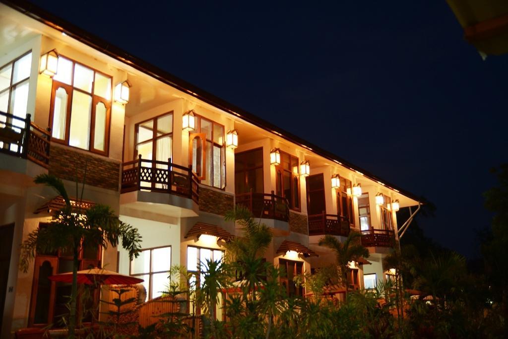 Mingalar Inn Inle Lake Екстер'єр фото