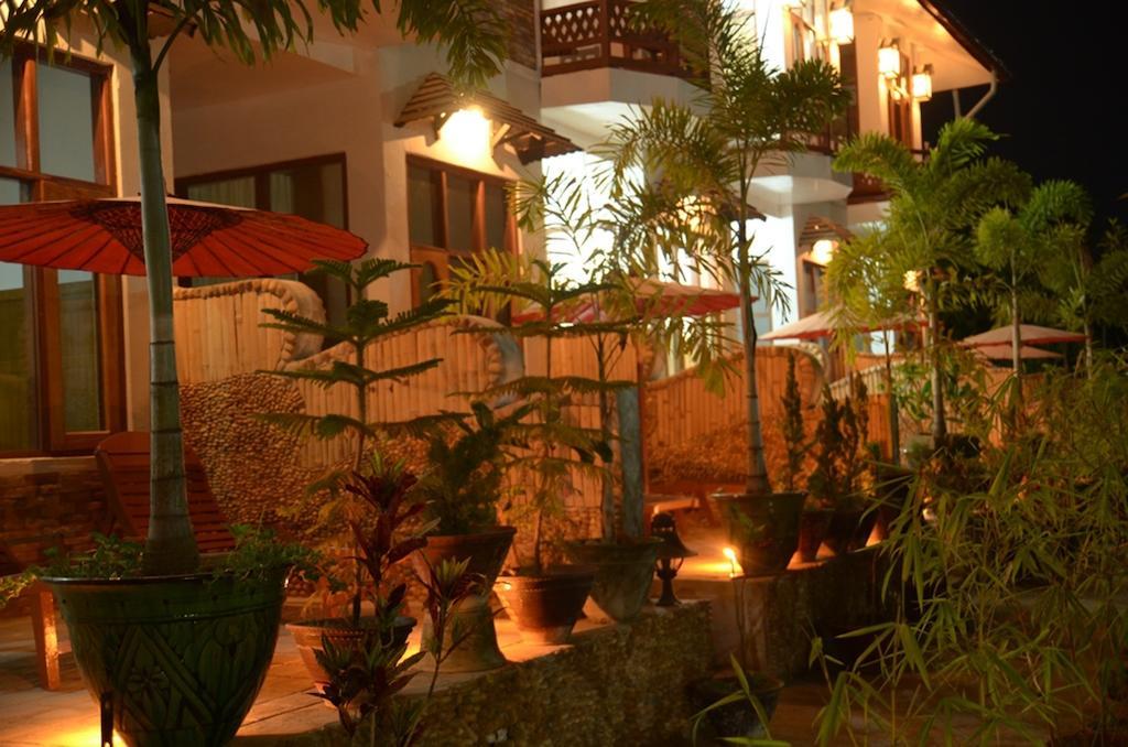 Mingalar Inn Inle Lake Екстер'єр фото